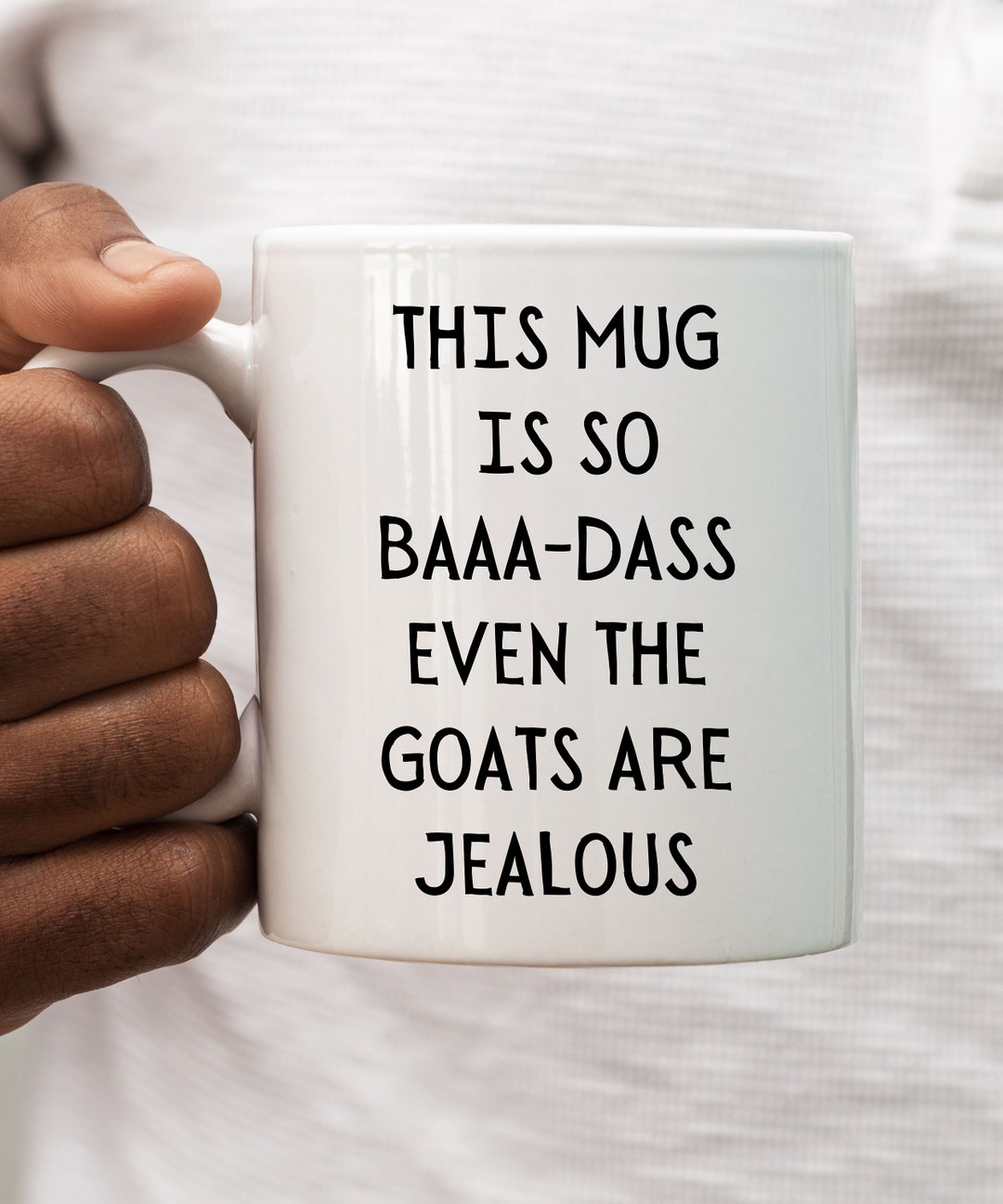 Goat Themed Gifts for Women Boer Goat Gifts Goat Themed Gifts Etsy