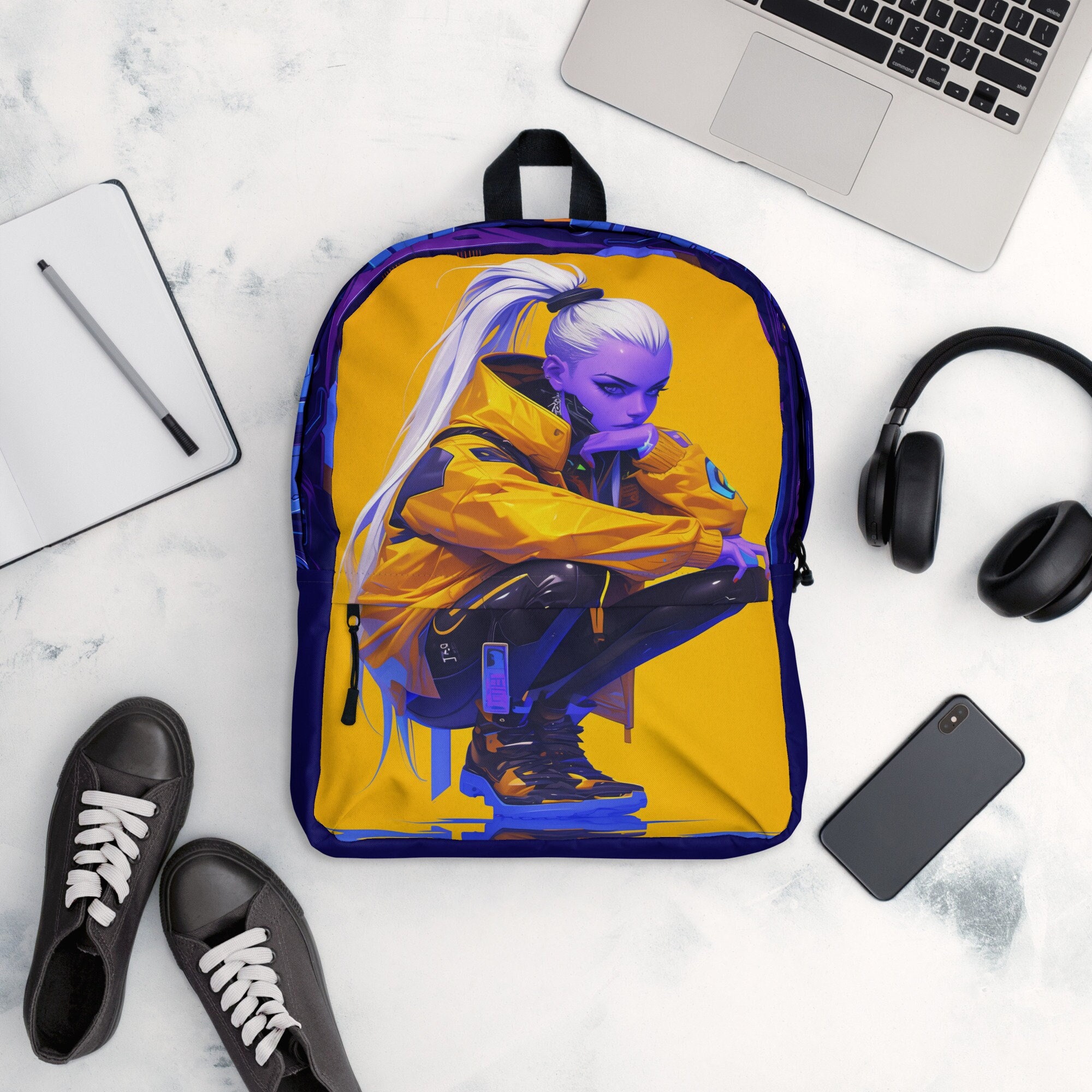 jansport backpack front pouch has holes Navy Odyssey The pack is made Gregory Backpack Daypack - novelty Color:GREY