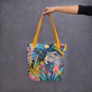 tote tiger
