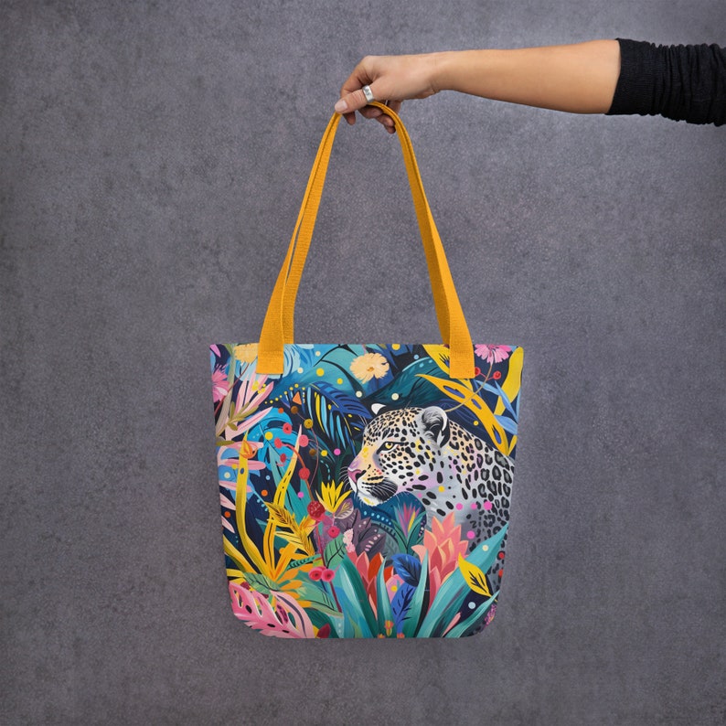 tote tiger