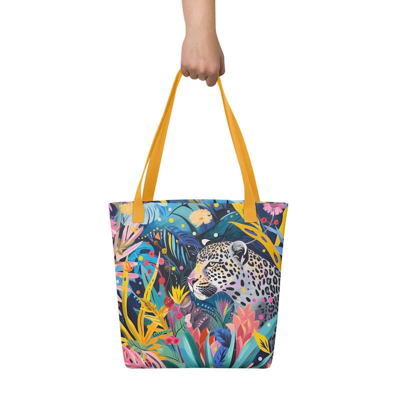 tote tiger