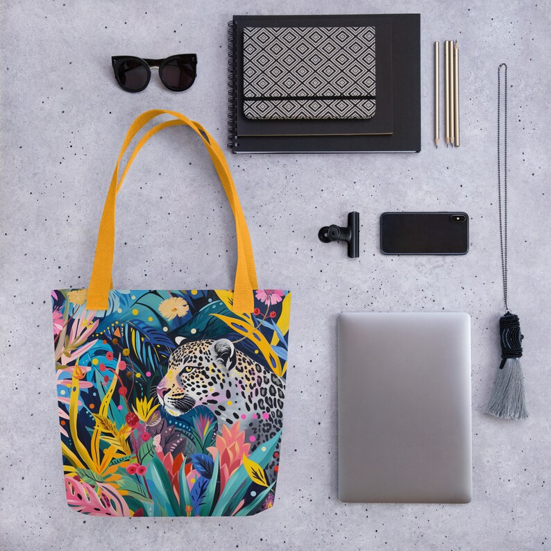 tote tiger