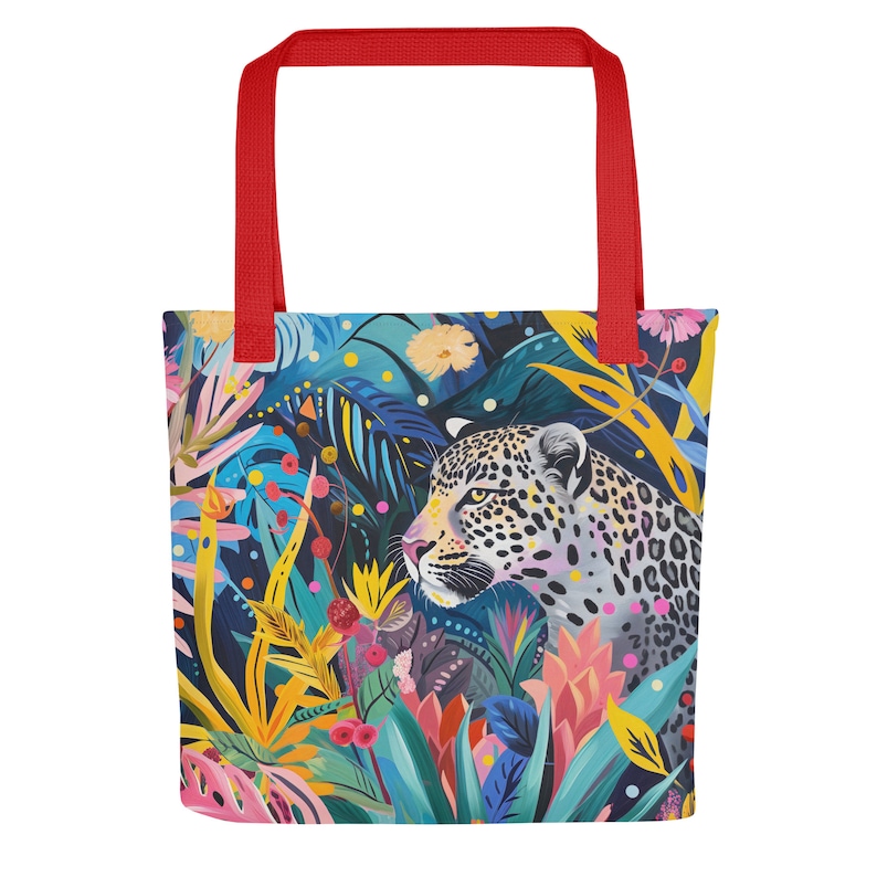 tote tiger