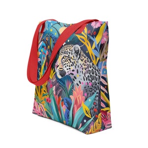 tote tiger