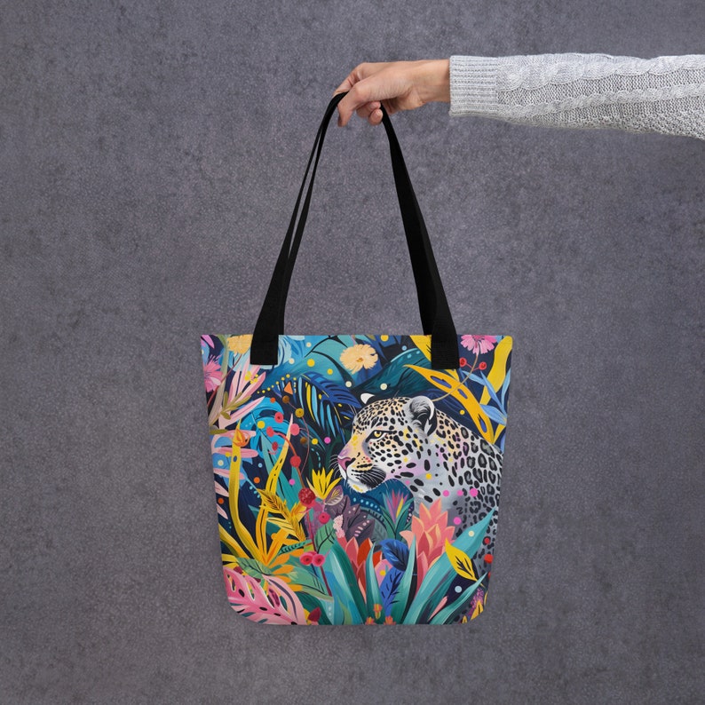 tote tiger