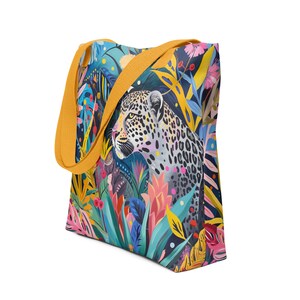 tote tiger
