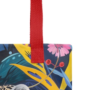 tote tiger