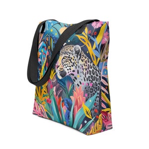 tote tiger