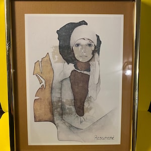 Christine Rosamond - Etsy