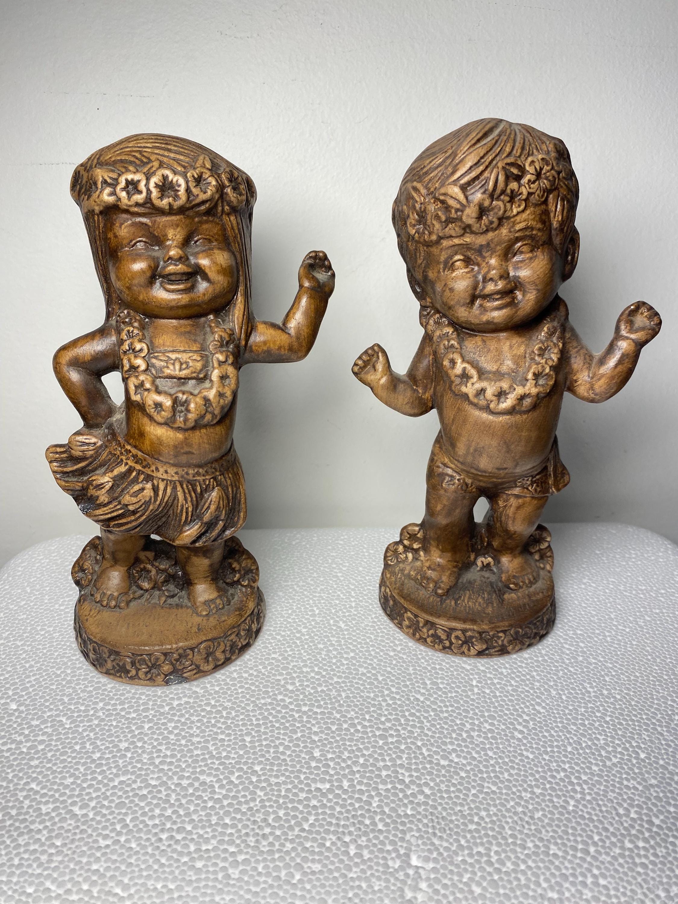 Treasure Craft Hula - Etsy