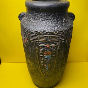 Antique Japanese Pottery - Etsy