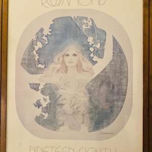 Christine Rosamond - Etsy