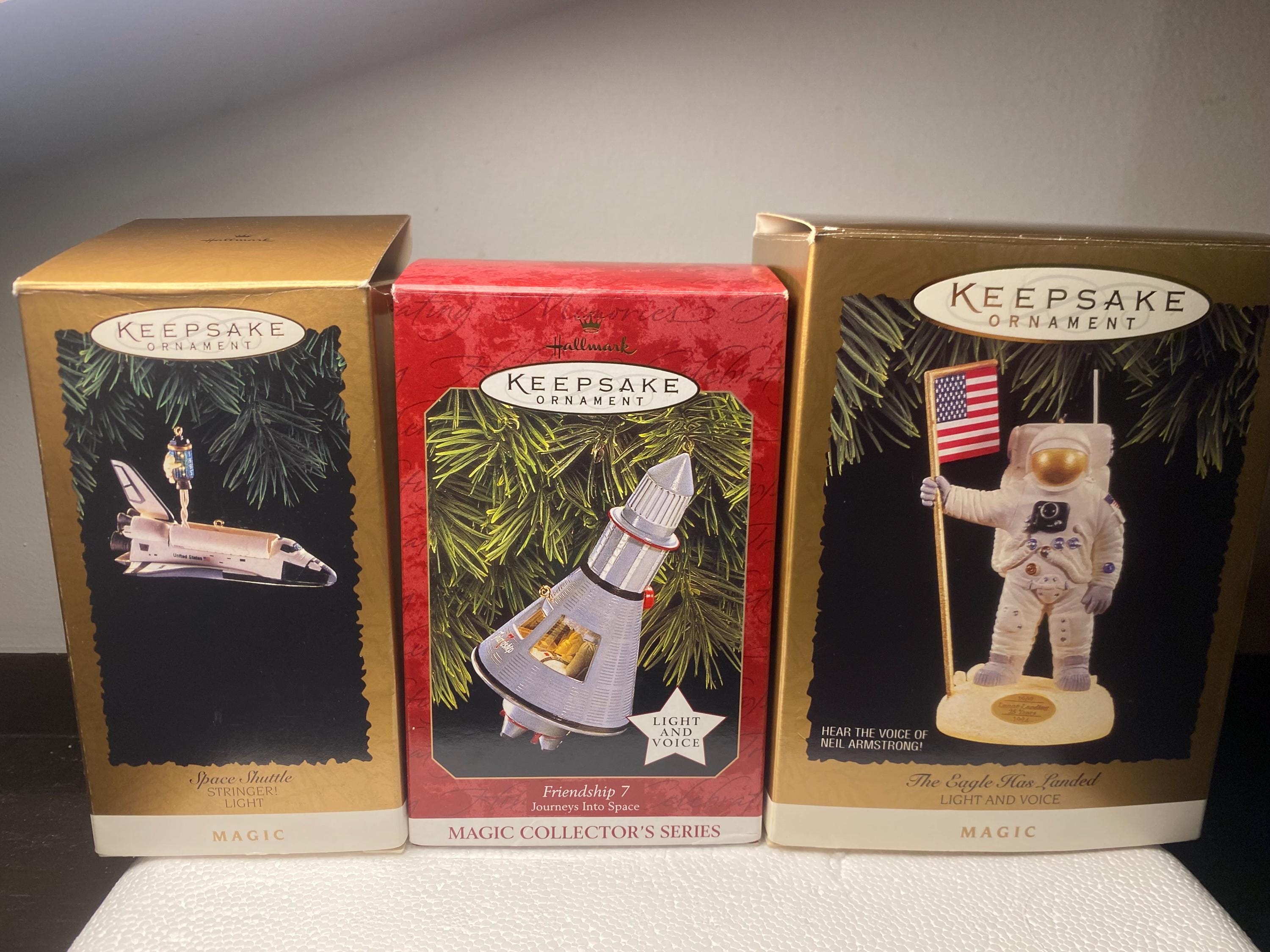 Vintage Nasa Collectable - Etsy