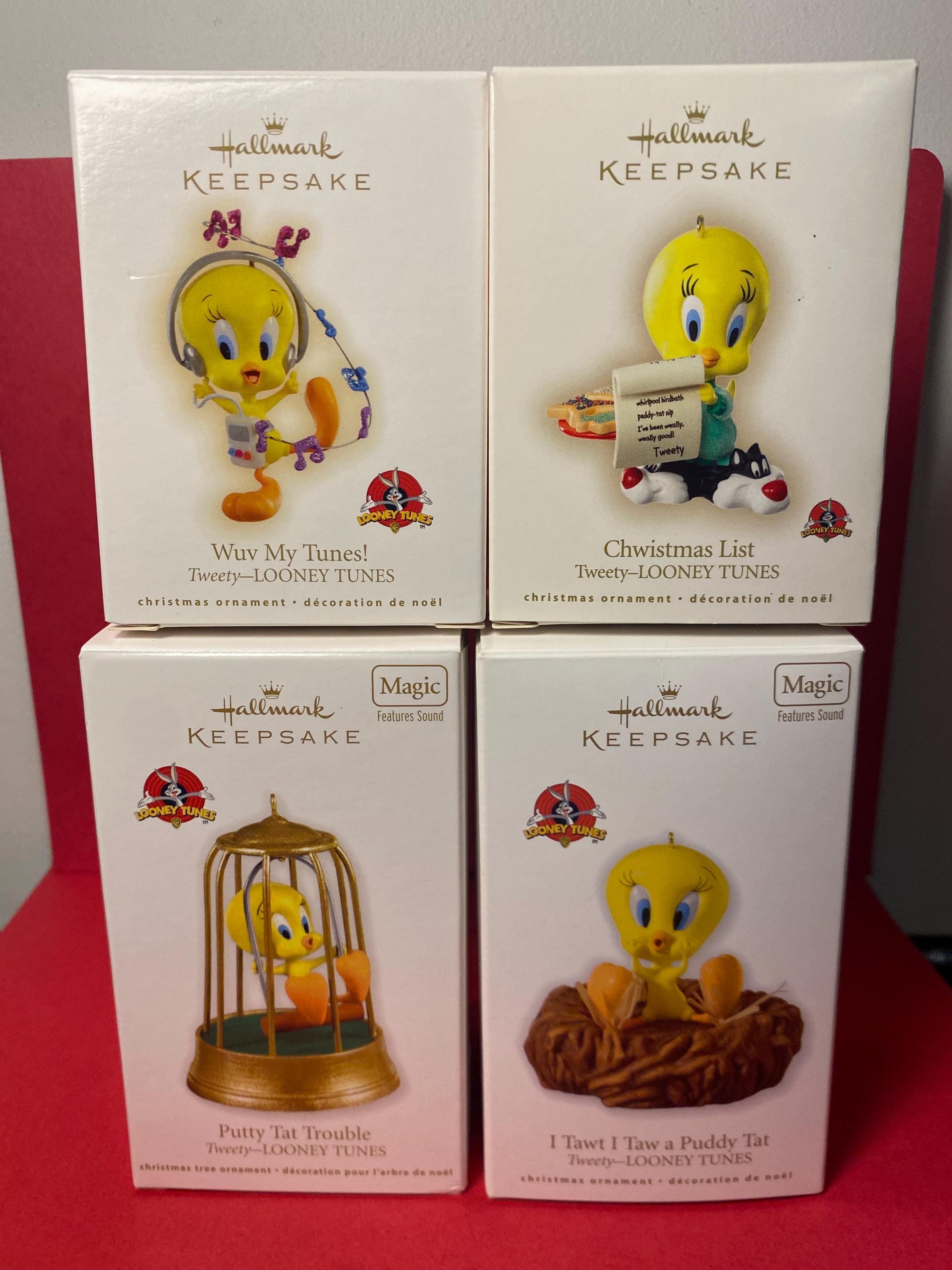 Looney Tune Figures - Etsy - Page 2