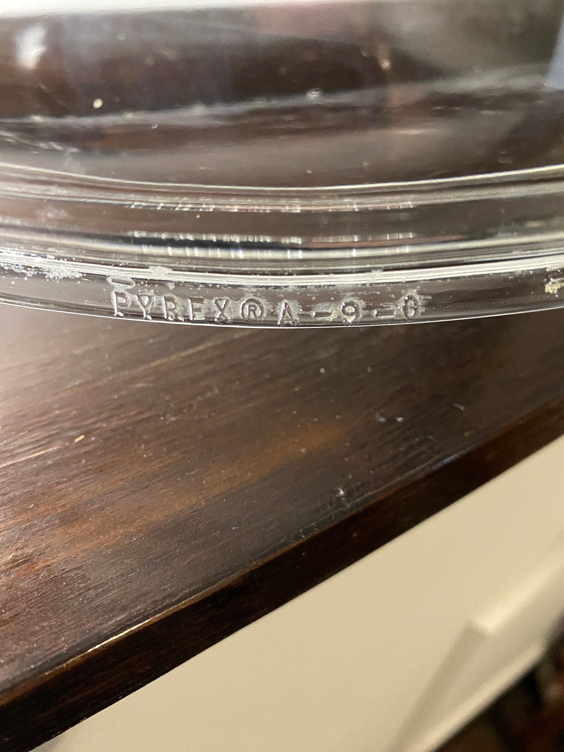 Lechalote La Marjolaine Corning Ware 3 Liter Casserole Dish Lidded