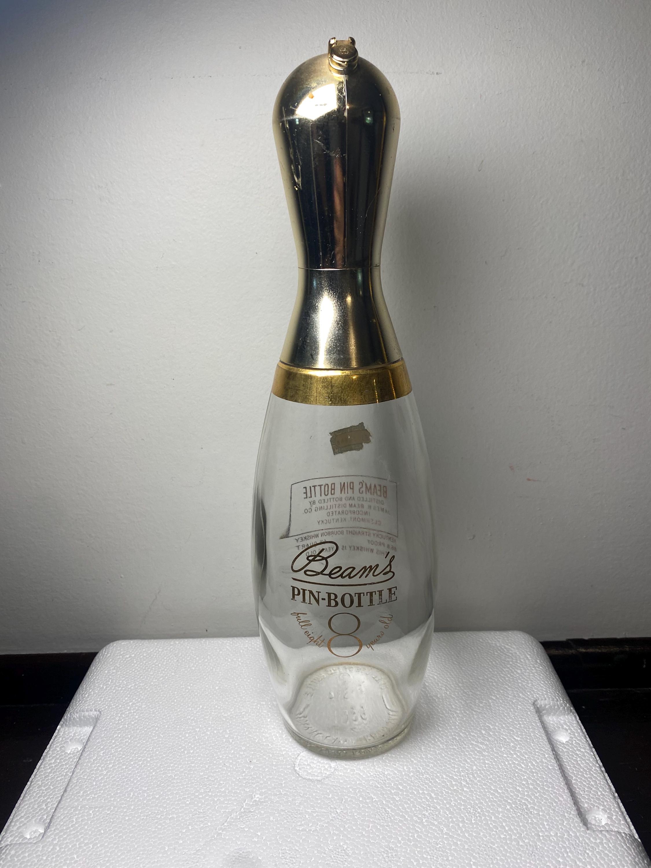 Jim Beam Collectible Liquor Bottles - Etsy - Page 2