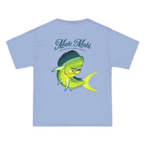 Deep Sea Fisherman Gifts Saltwater Fishing Mahi Mahi Shirt Deep Sea Fisherman Gifts Saltwater Fishing Mahi Mahi Shirt