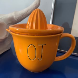 Rae Dunn Juicer Etsy
