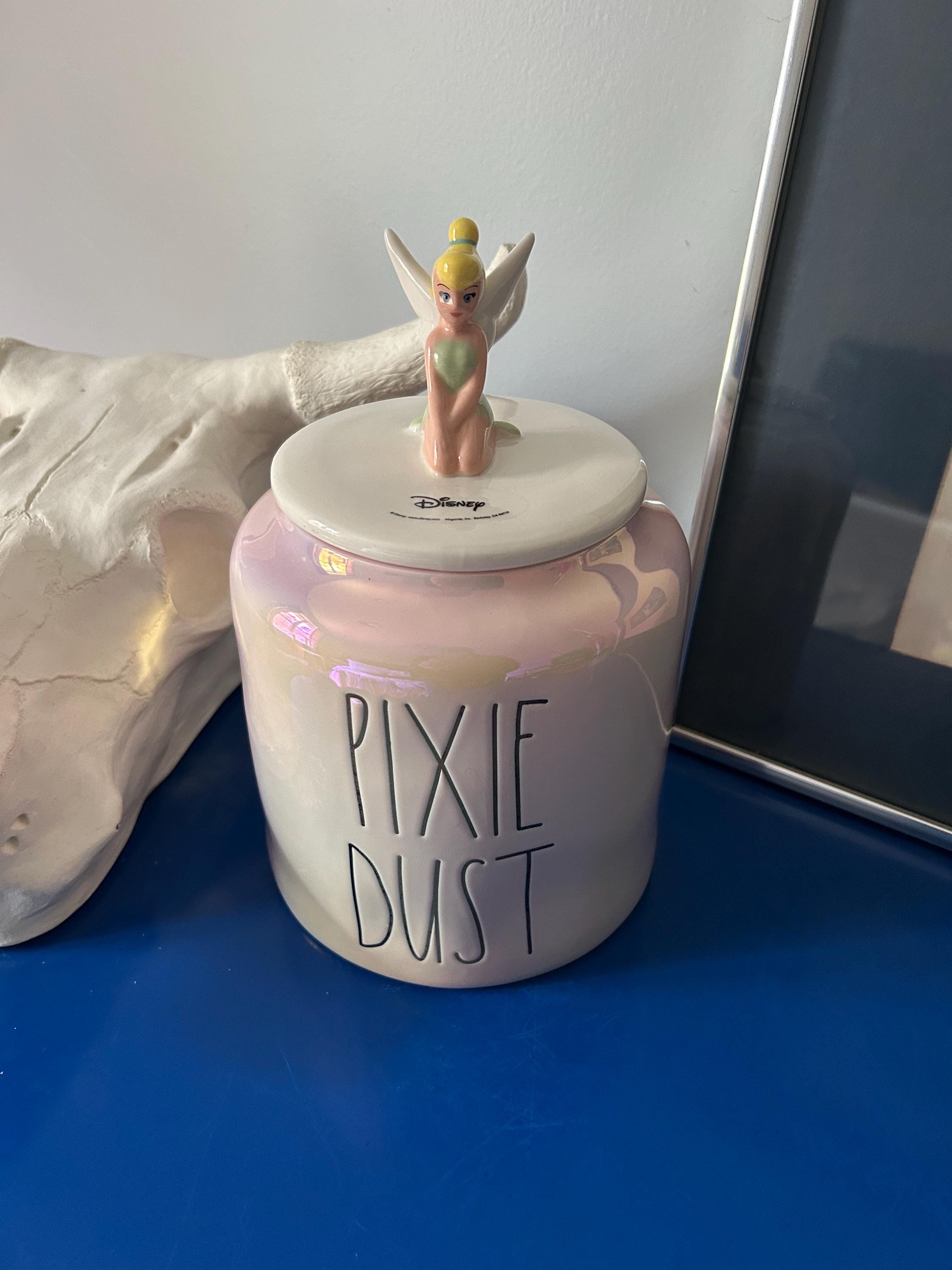Tinker Bell Cookie Jars - Etsy