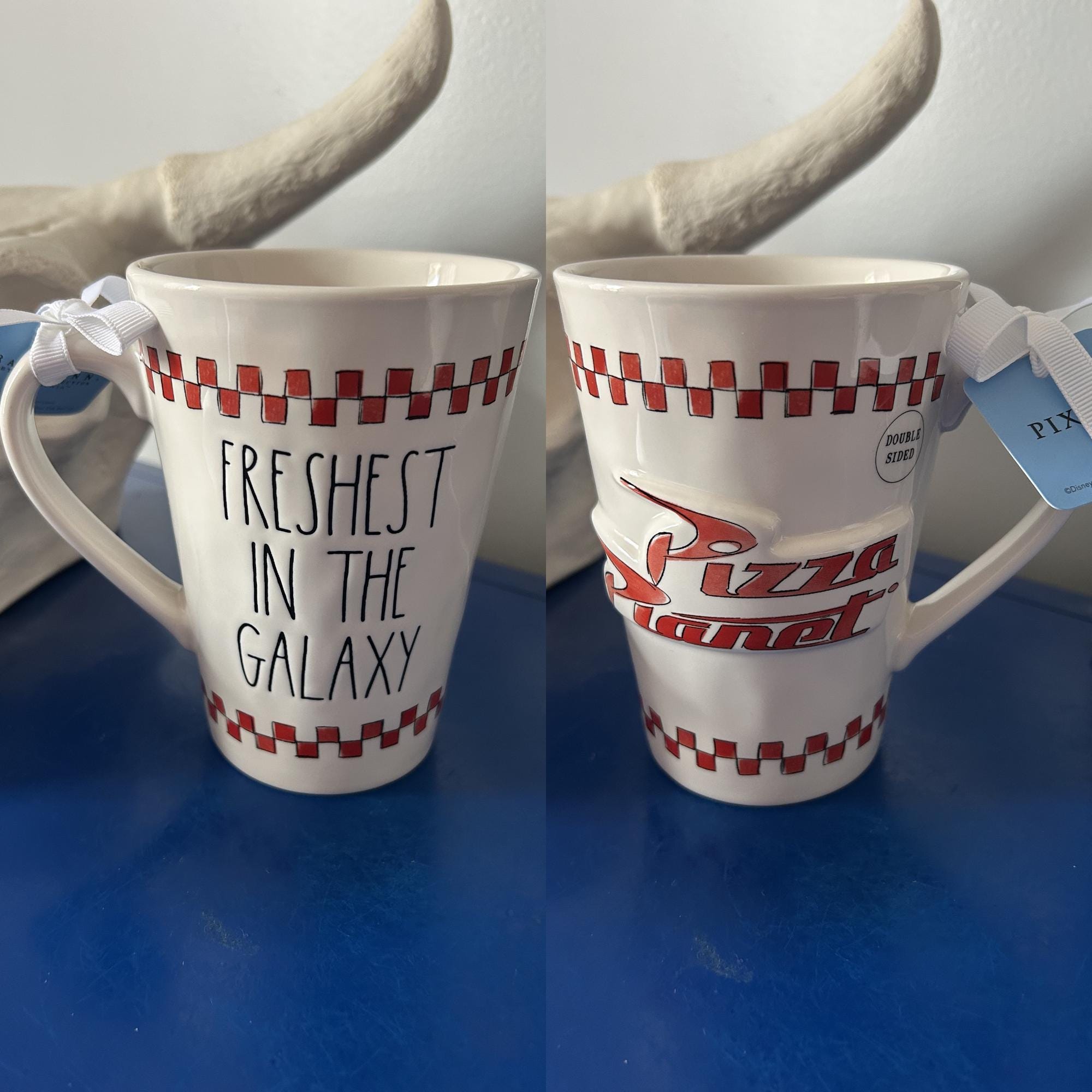 Toy story mug - Etsy 日本