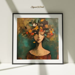 Cartel de Amedeo Modigliani, Impresión de Amedeo Modigliani, Impresión de cartel vintage, Decoración del hogar, Impresión de pared, Cartel digital imprimible, Arte de pared imprimible