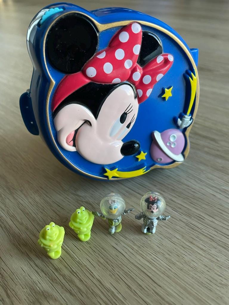 Polly minnie - Etsy Polska