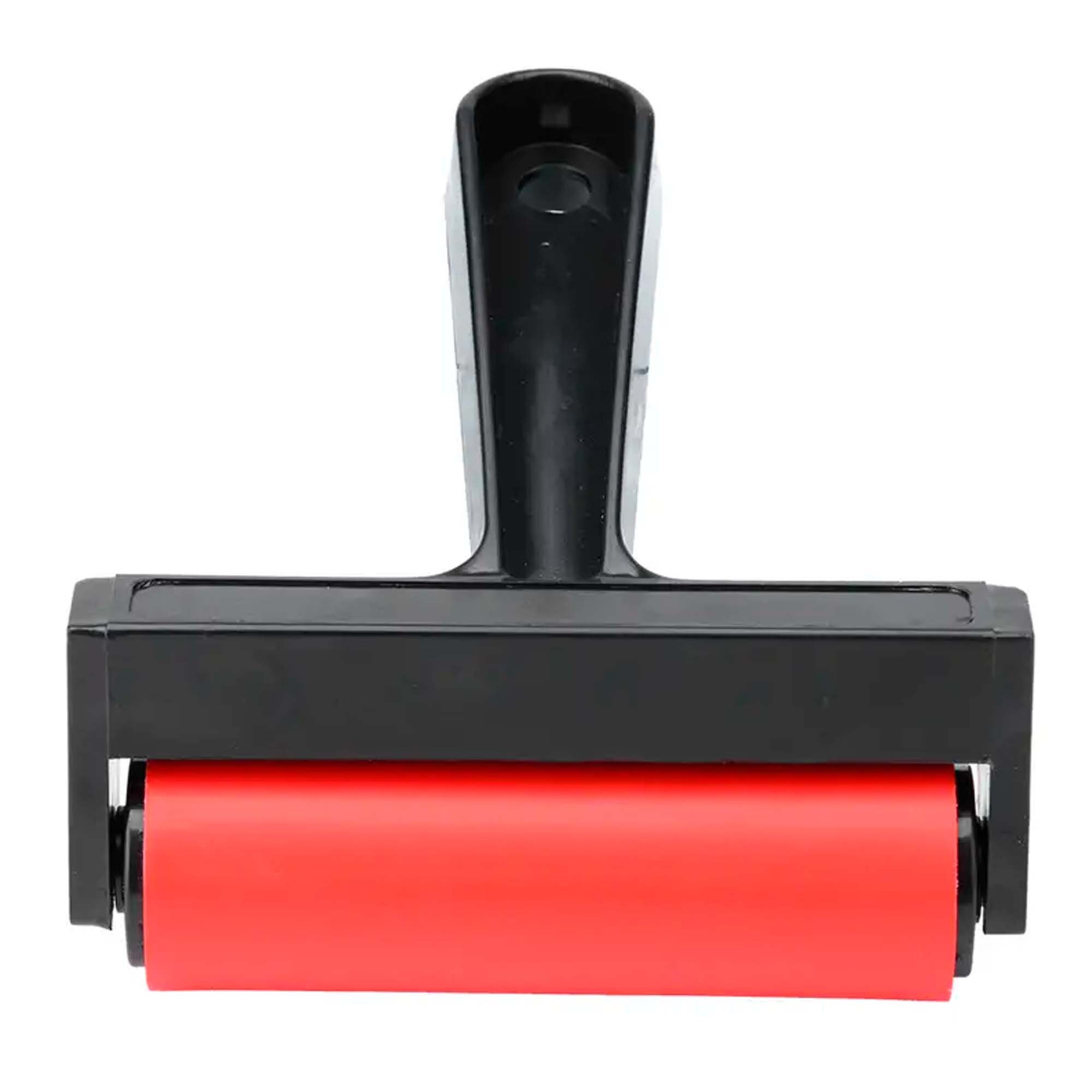 Soft Rubber Brayer Roller Diana Wakley Small 2.25 Inch to Apply