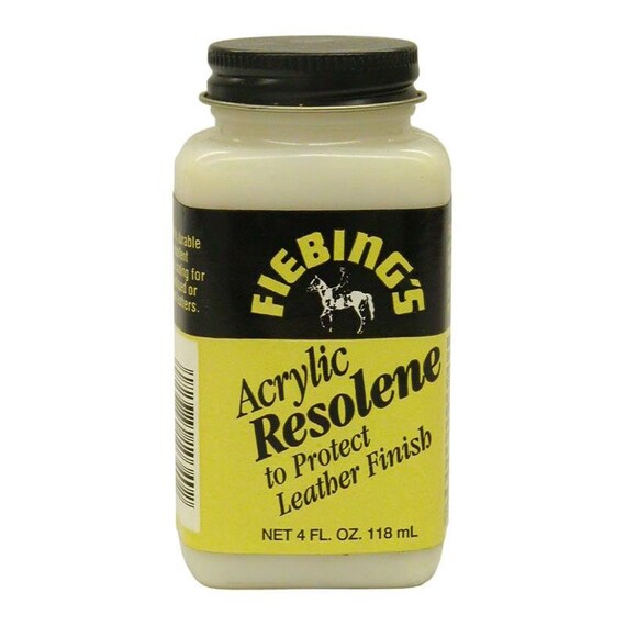 Resolene 4 Oz 