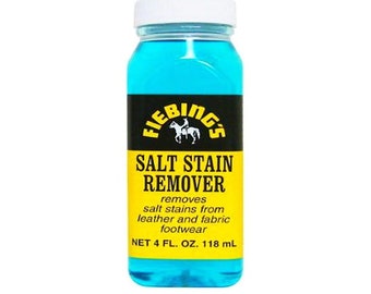 Salt Salt Stain Remover 4 Oz