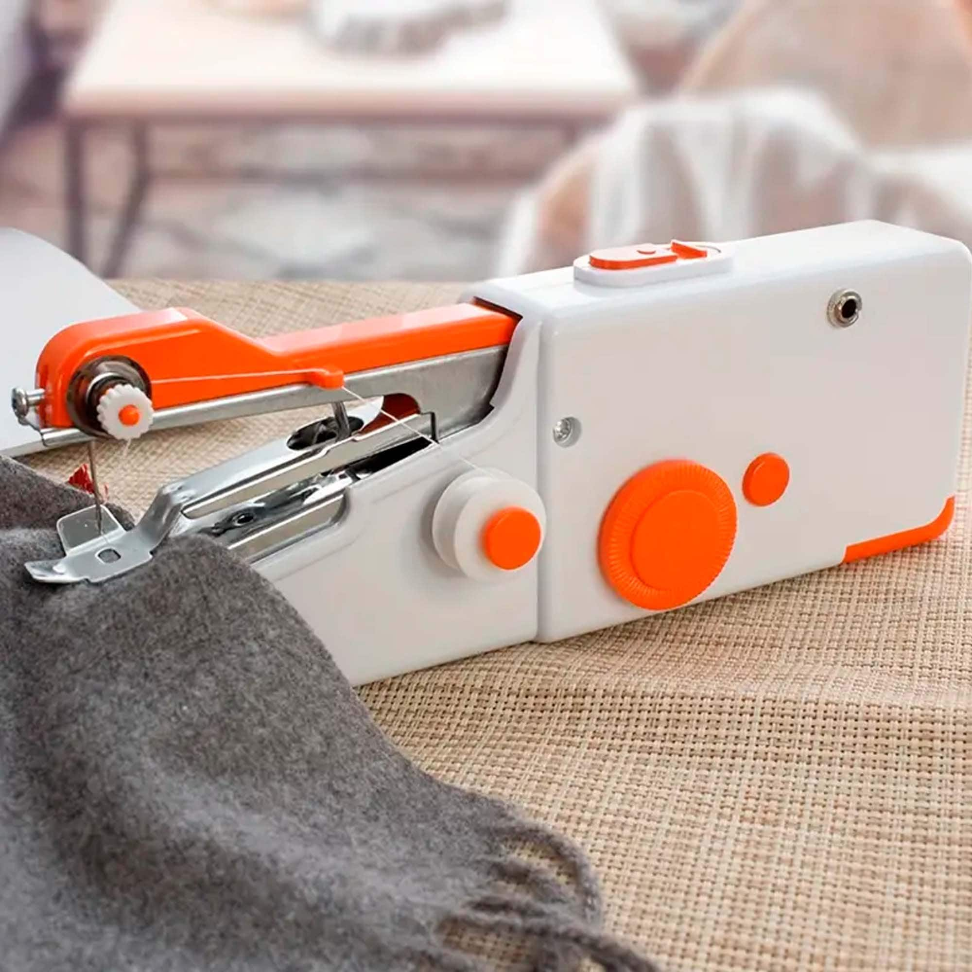 Handheld Sewing Machine 