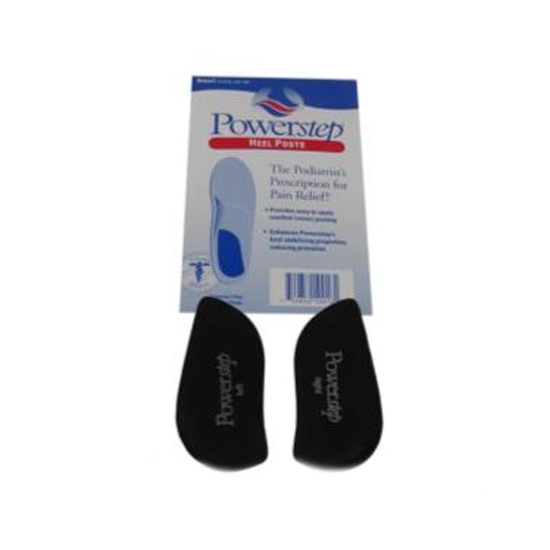 Insoles Heel Spurs One Pair Etsy