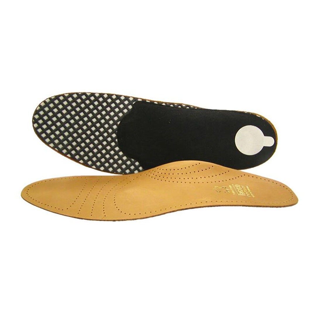 Orthotic With Met Pad Insole One Pair Etsy