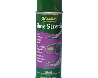 Shoe Stretch Spray 6.5 Oz