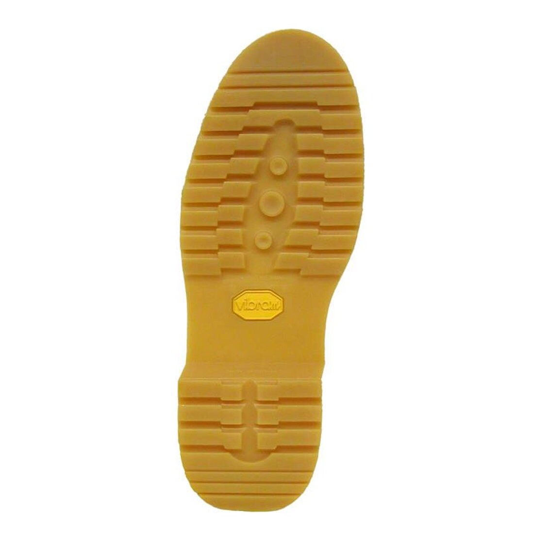 1340 Rubber Full Soles Color Oak bevel Heel One Pair Etsy Canada