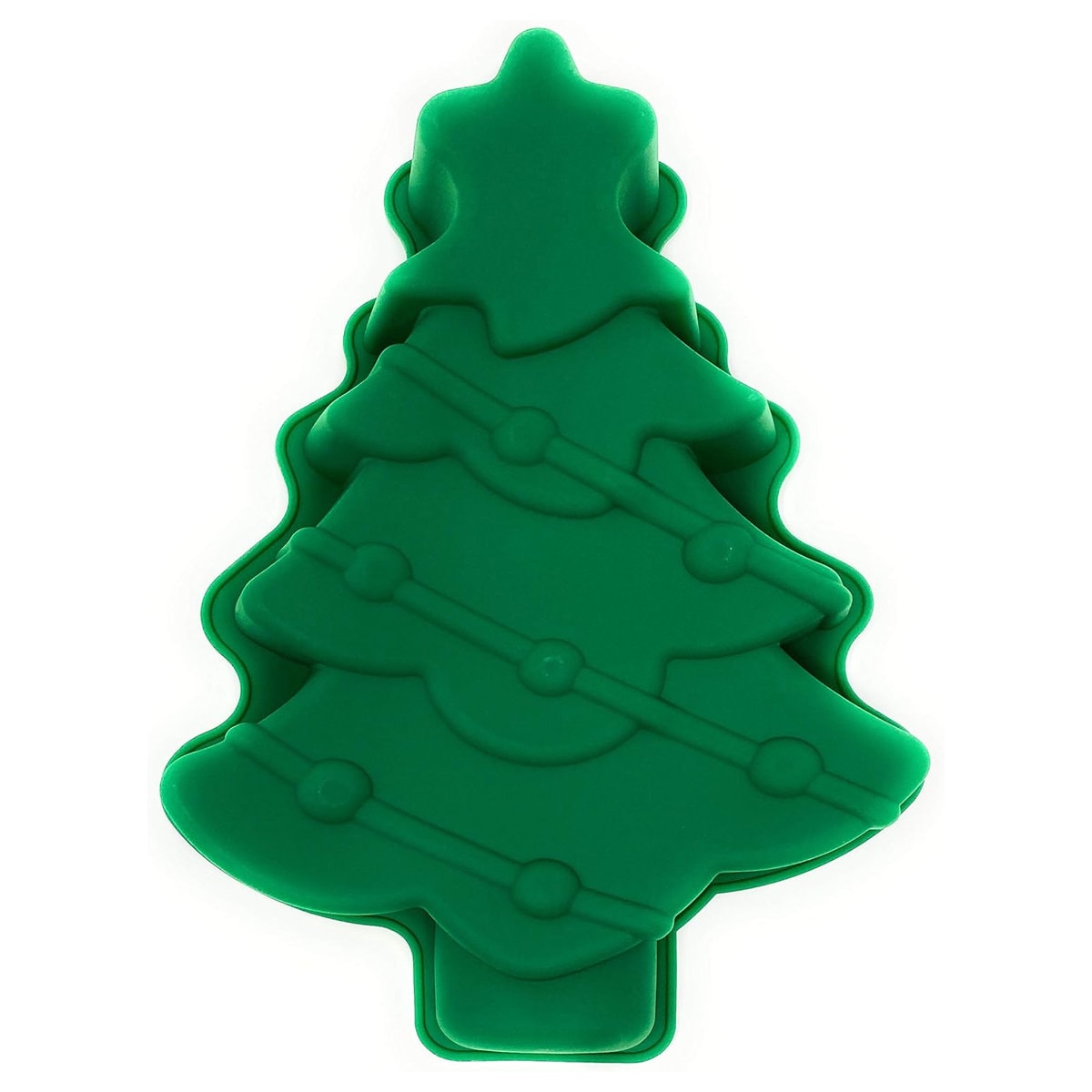 Städter Christmas Tree Baking Pan – European Deli