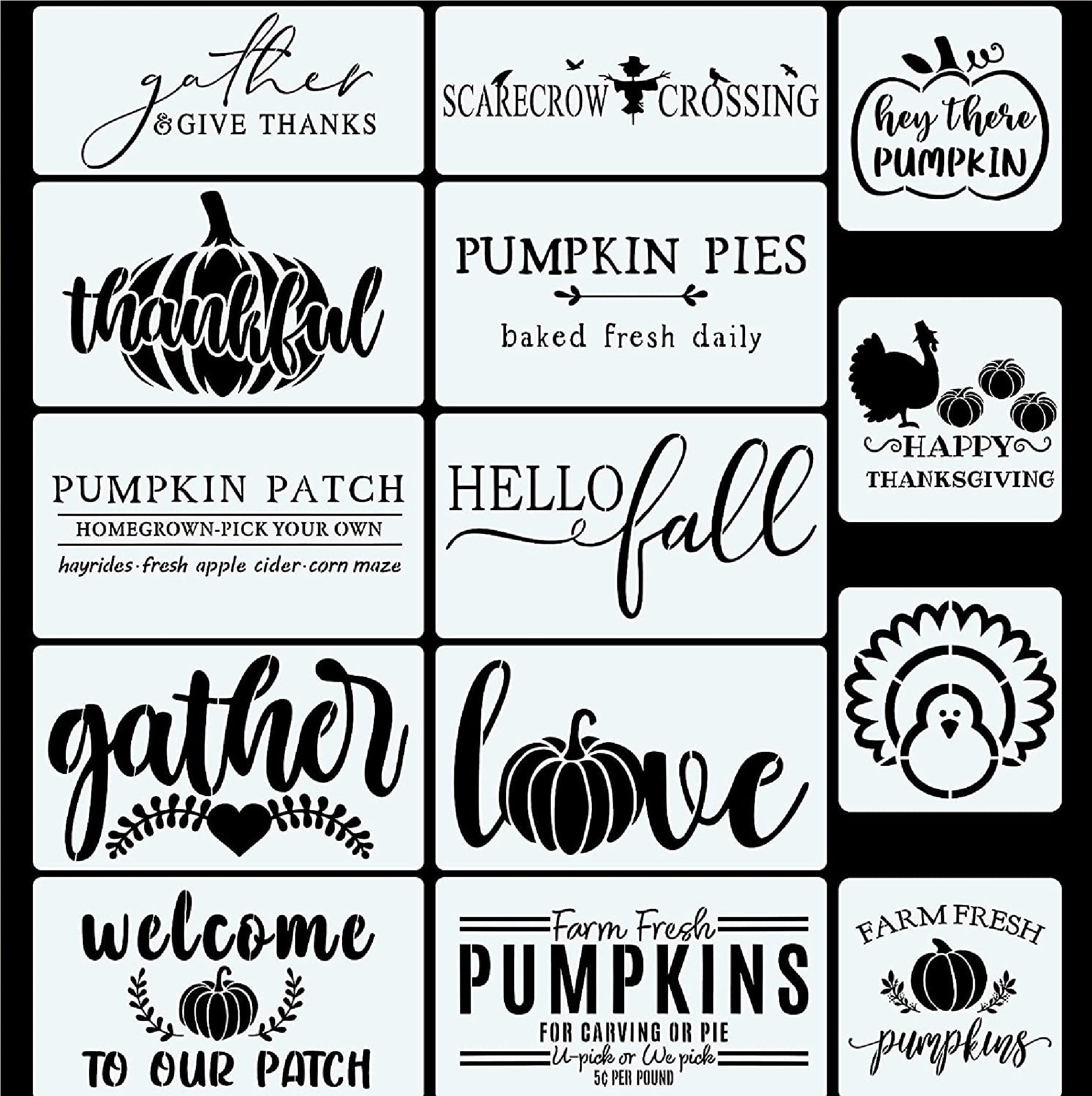 Free Printable Stencils For Painting On Wood