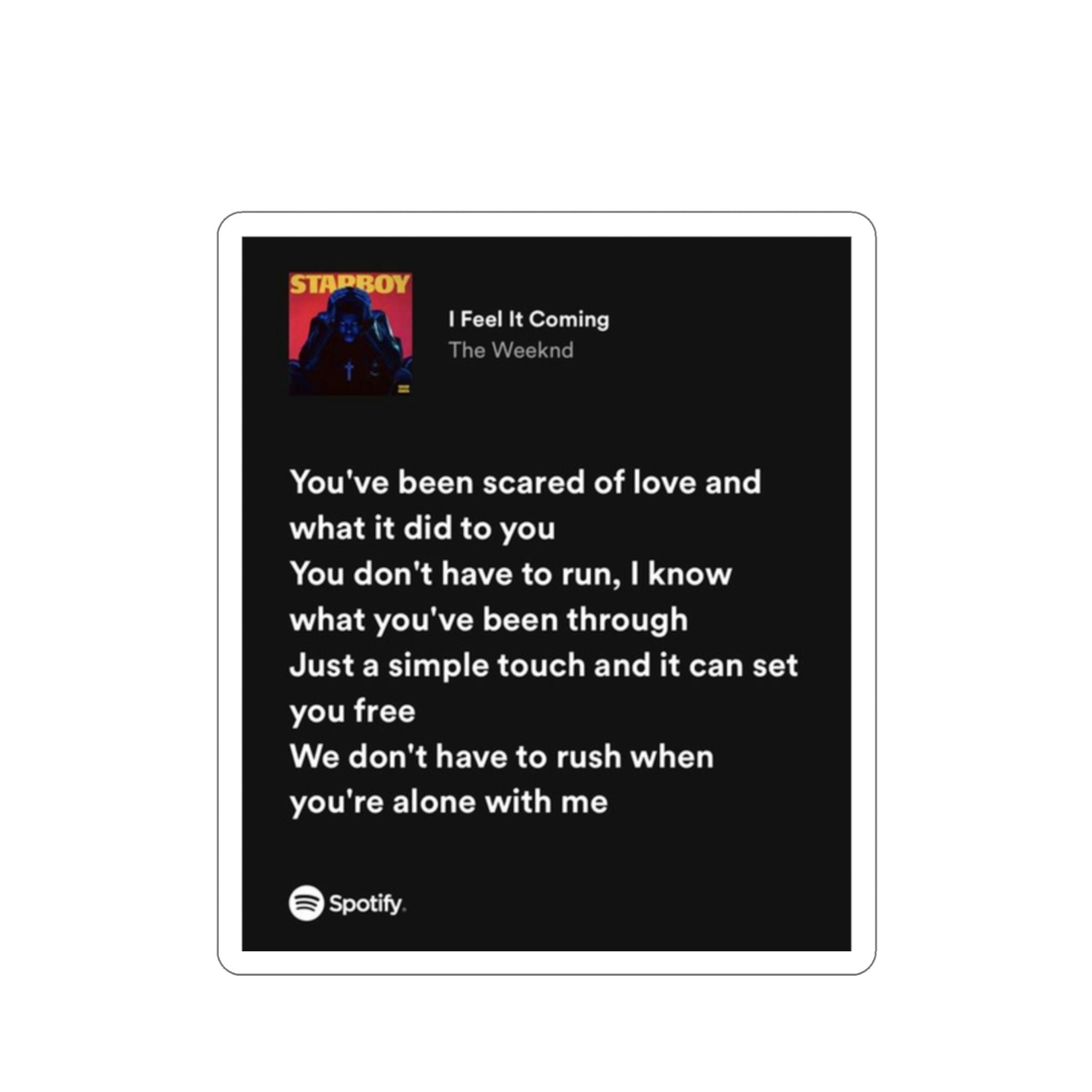 Earned it - The Weeknd  Lyrics aesthetic, Song lyrics wallpaper, Pretty  lyrics