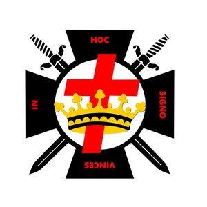 Knights Templar Emblem