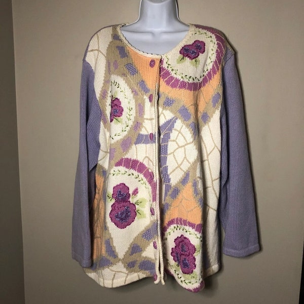 Storybook Knits Etsy