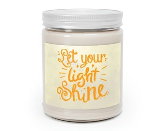 Let Your Light Shine Party Decorations - Etsy