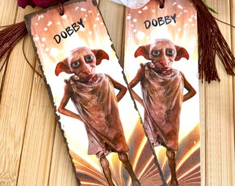 bookmark Dobby
