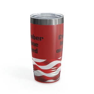 Ringneck Tumbler, 20oz