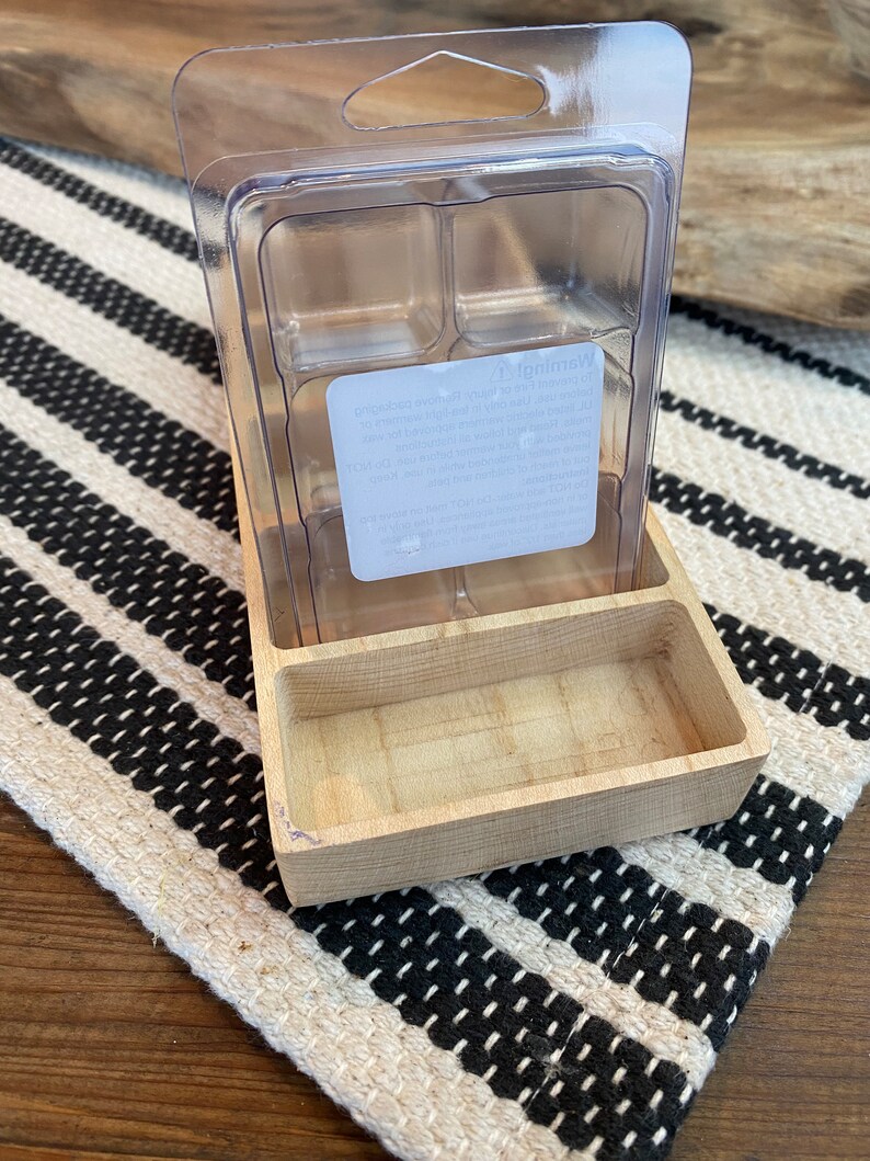 Wax Melt Display Stand Etsy Canada