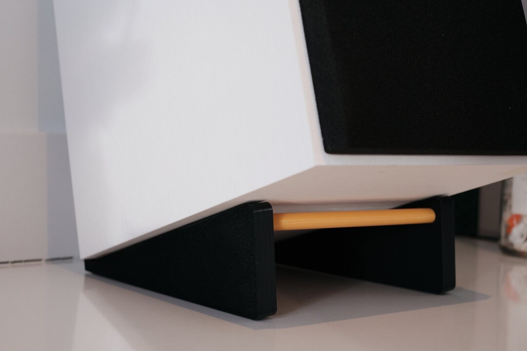 Large Speaker Stand for KEF Q150 Etsy UK