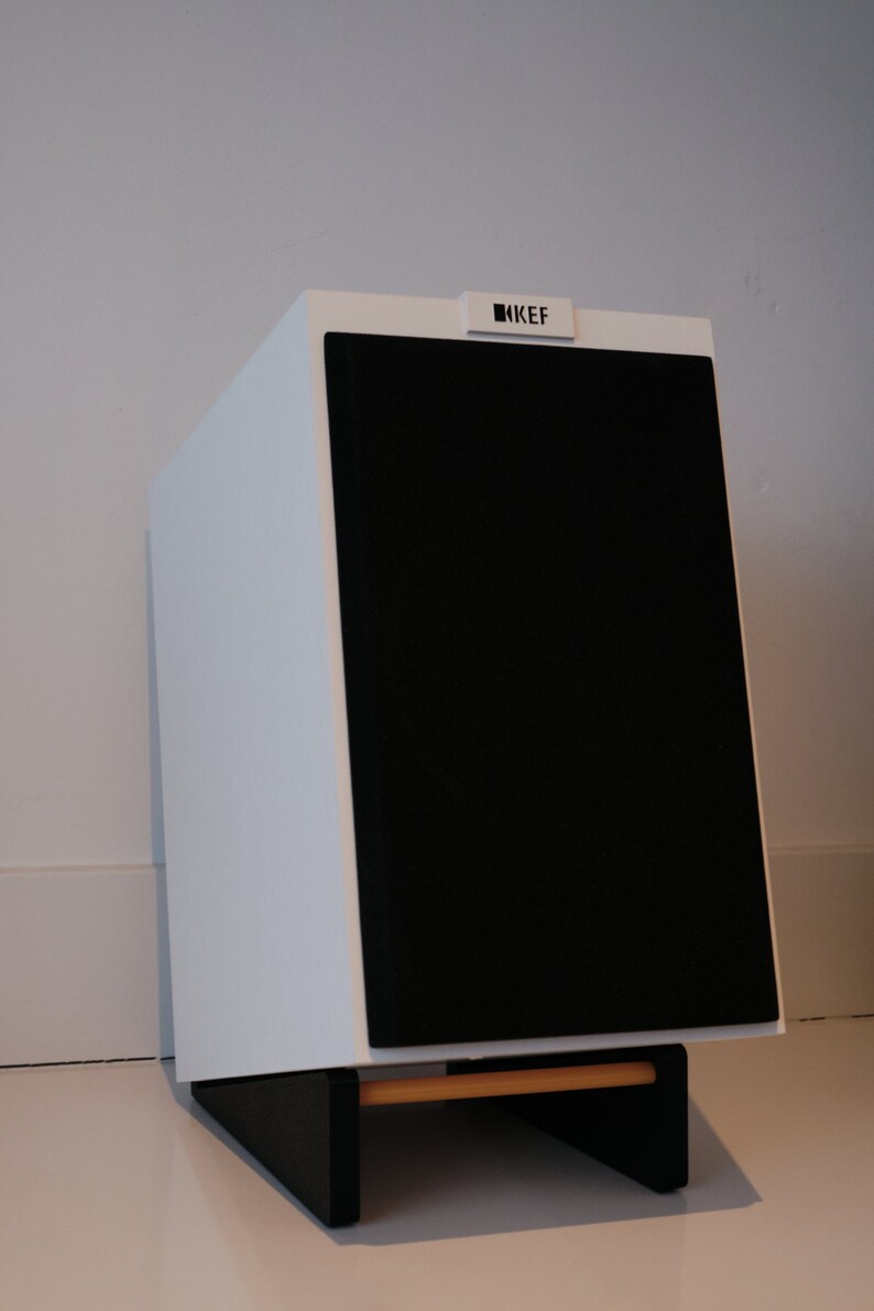 Large Speaker Stand for KEF Q150 Etsy UK
