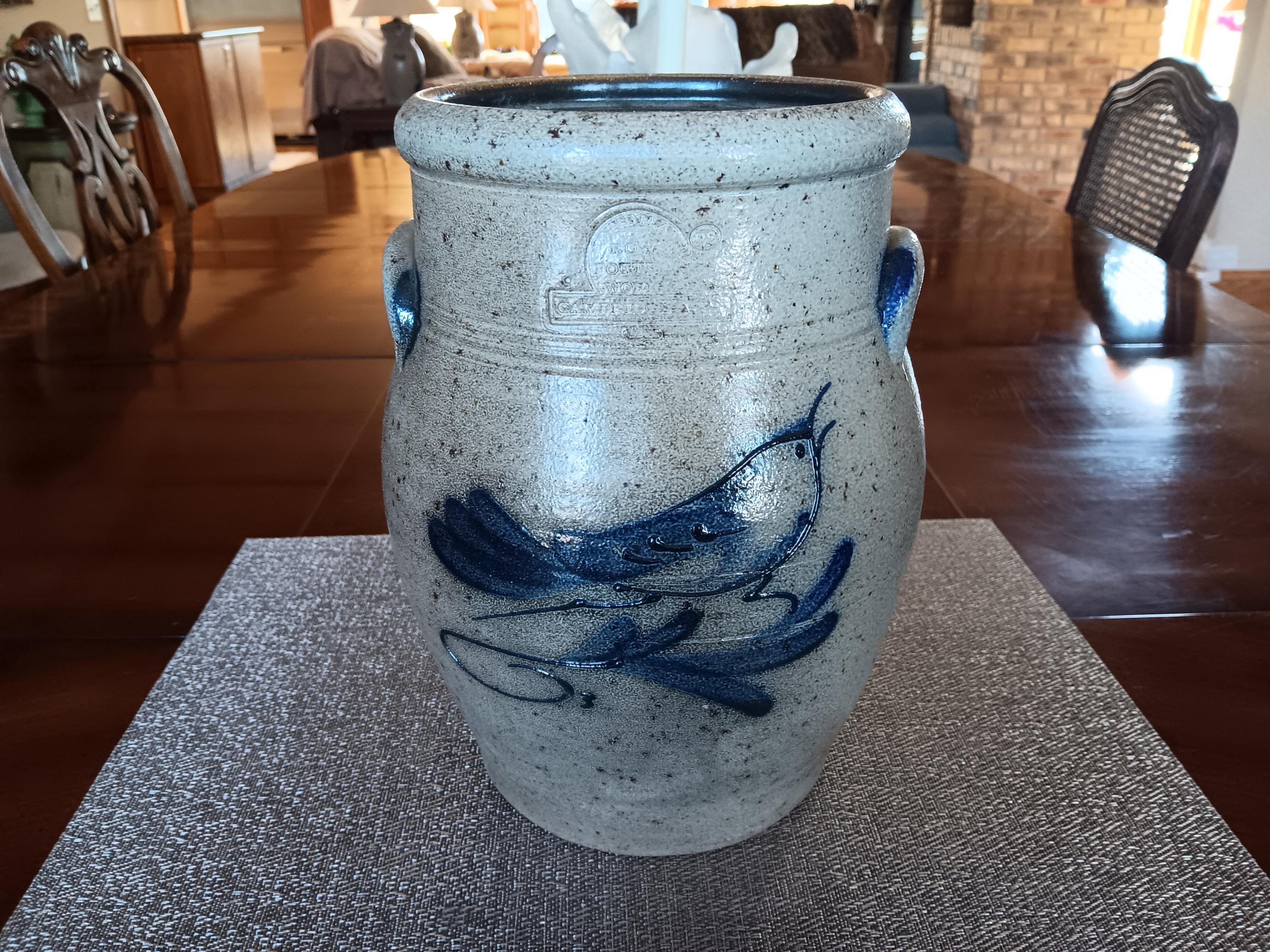 Rowe Pottery - Etsy Rowe Pottery - Etsy