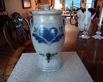 Rowe Pottery Works 1992-limited Edition 15
