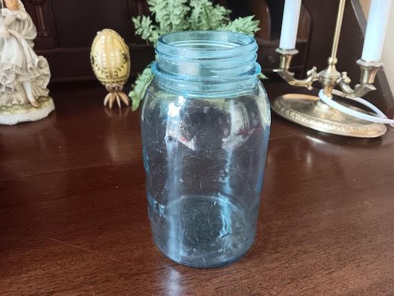 How to Date My Atlas Strong Shoulder Mason Jar: Ultimate Guide