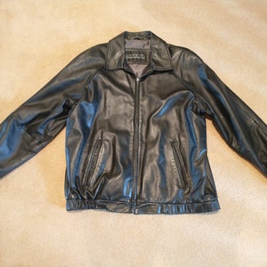 Collezione Jacket Etsy