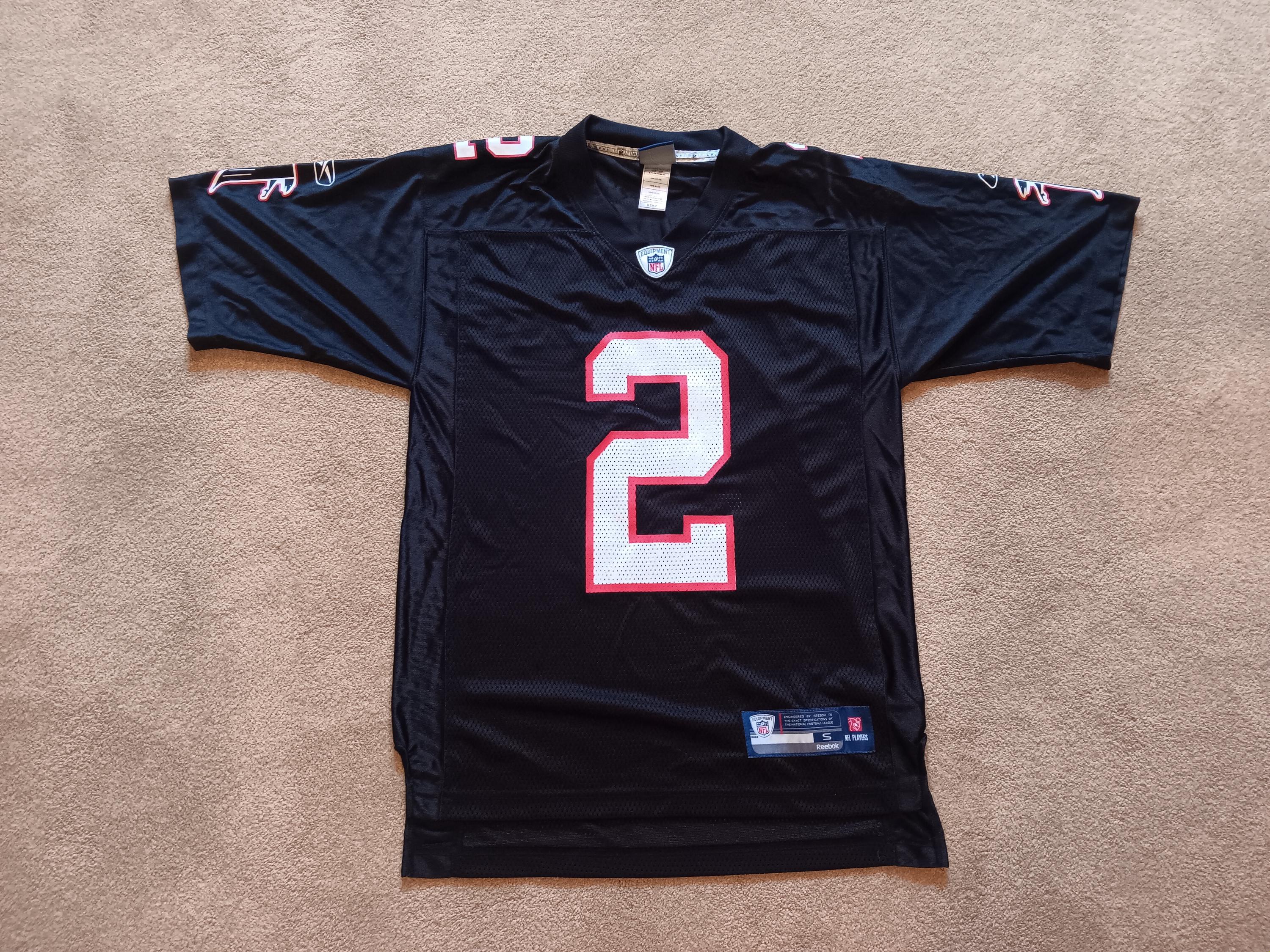 Chicago Bears Reebok Jersey - Etsy